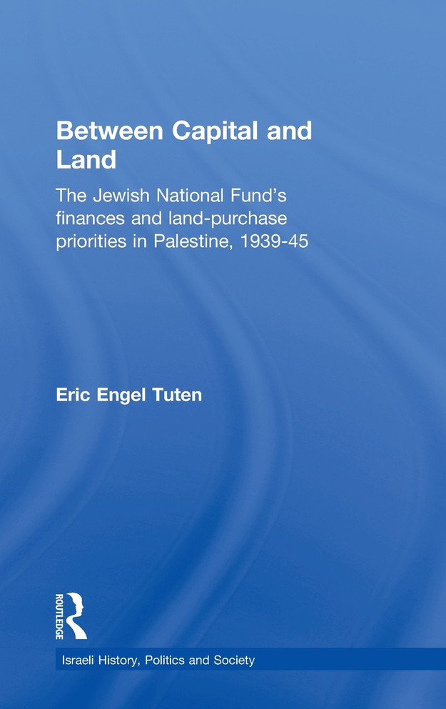 Between Capital and Land