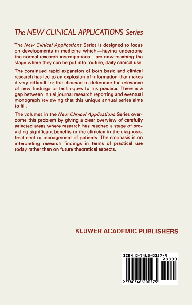 Pregnancy and Renal Disorders