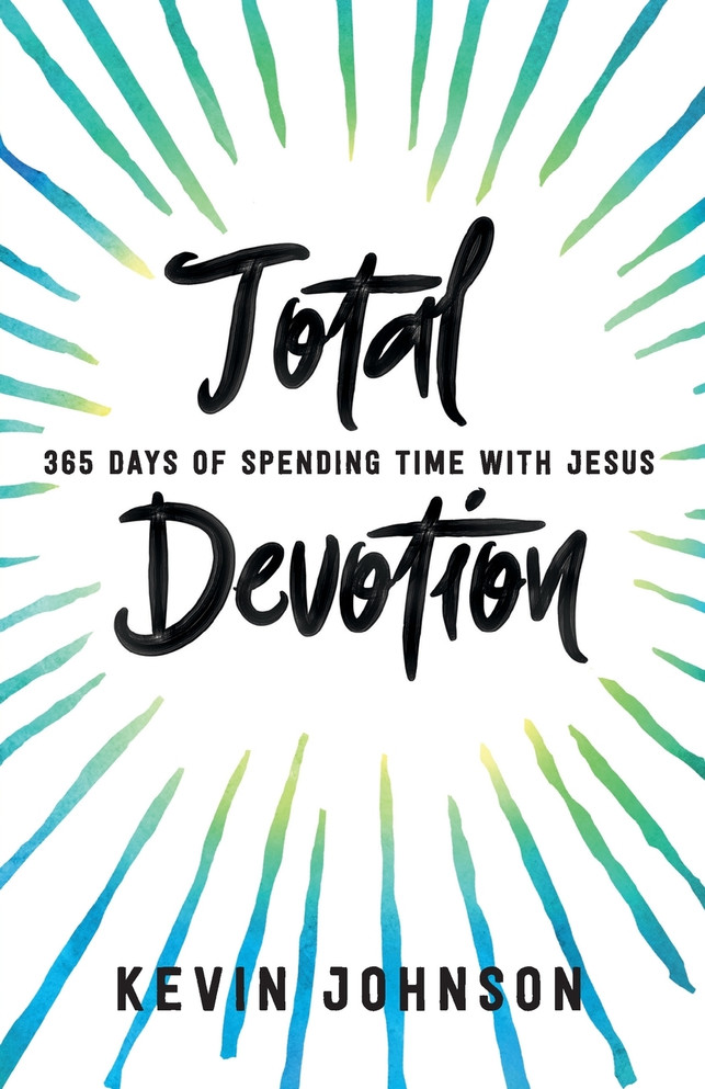 Total Devotion