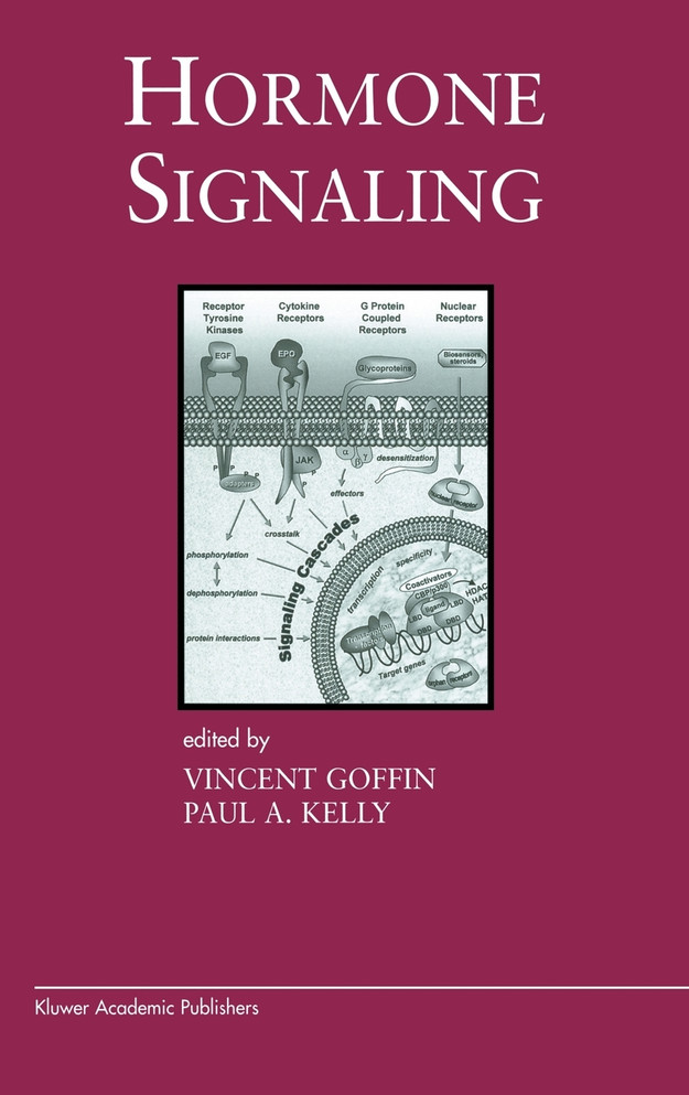 Hormone Signaling