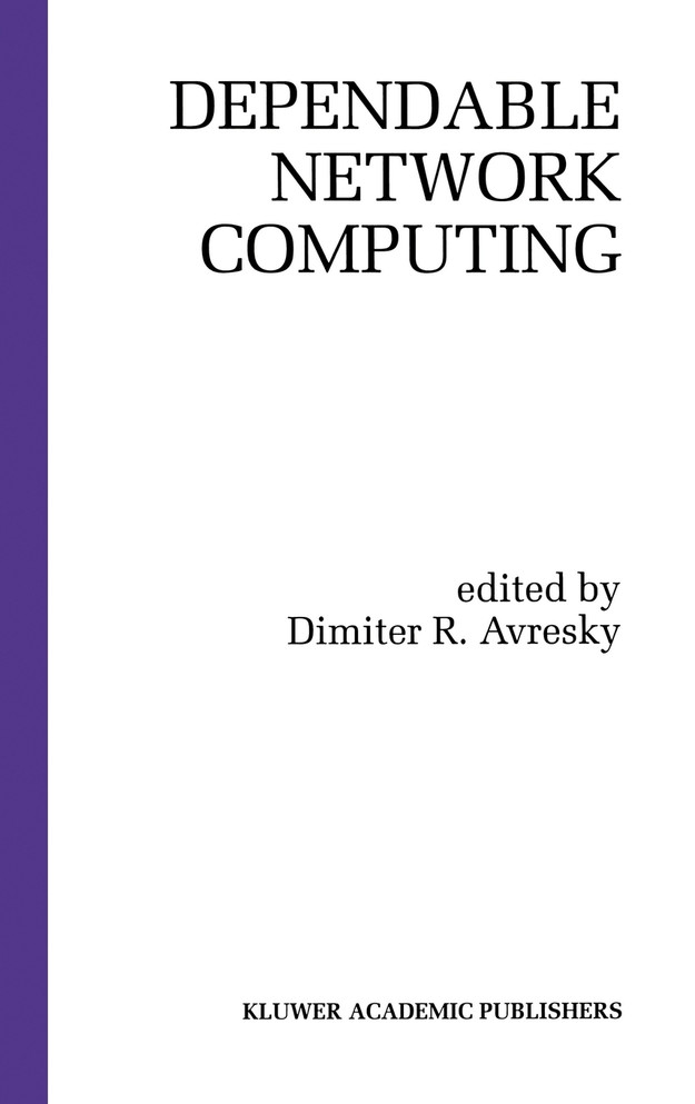 Dependable Network Computing