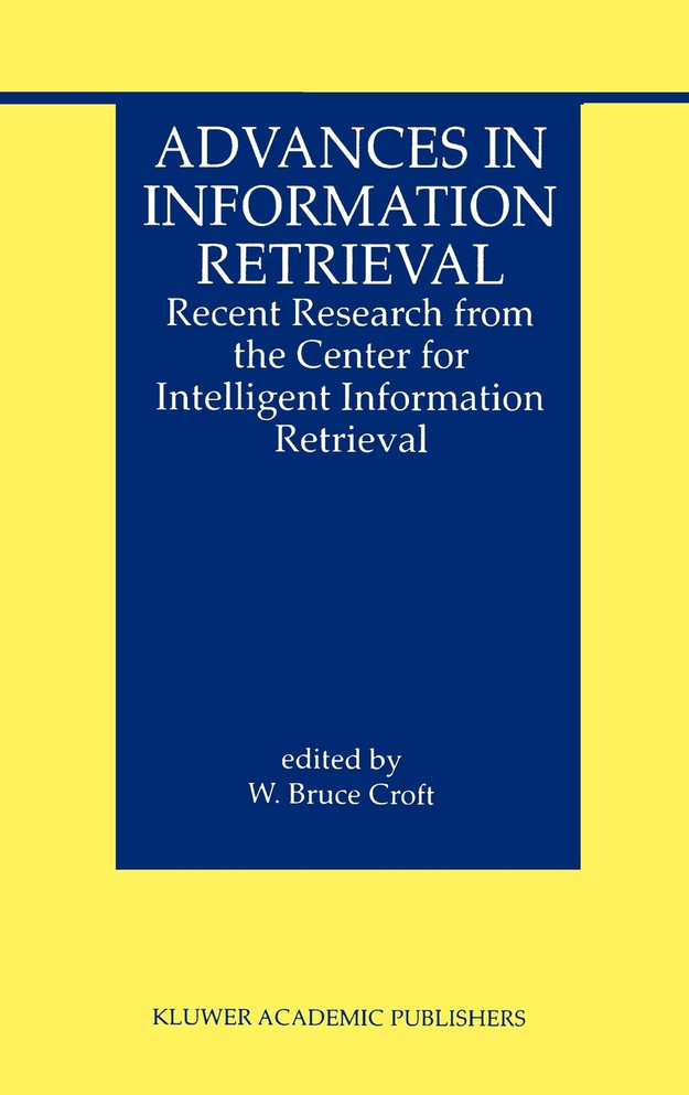Advances in Information Retrieval