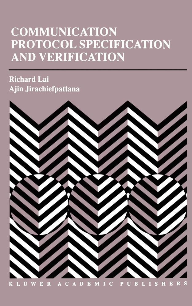 Communication Protocol Specification and Verification