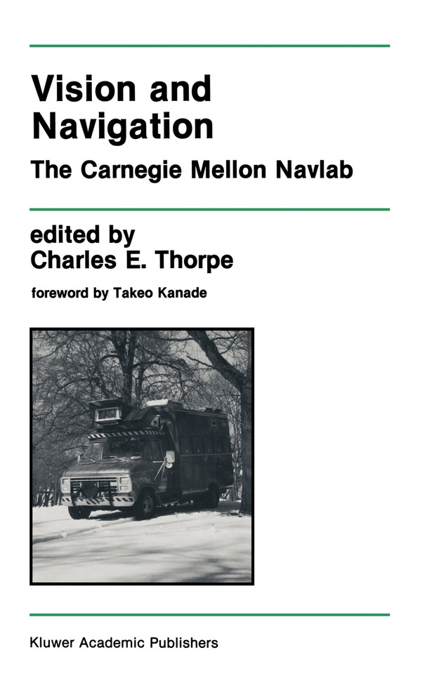Vision and Navigation