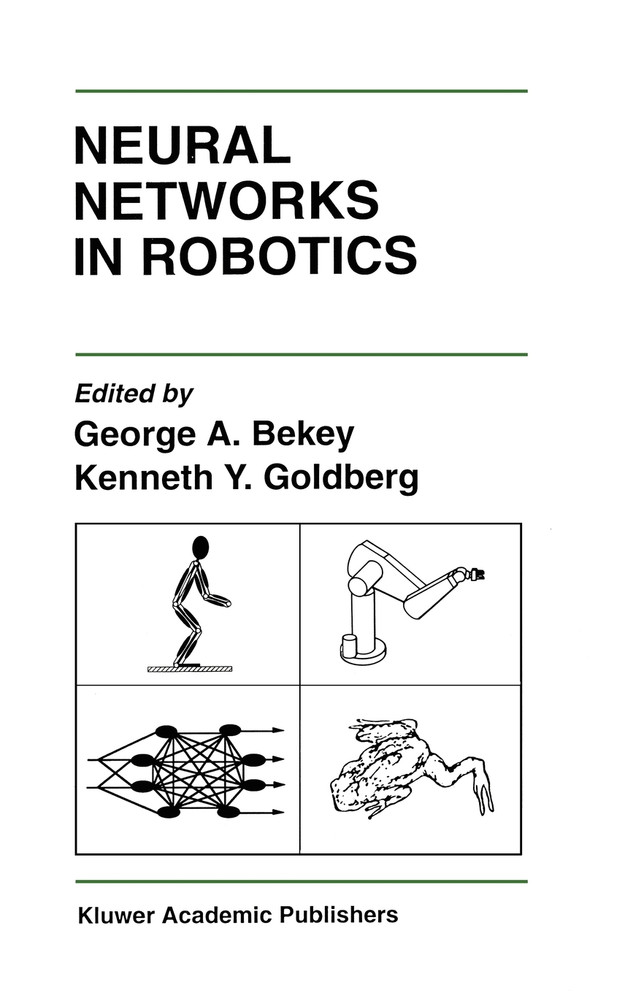 Neural Networks in Robotics
