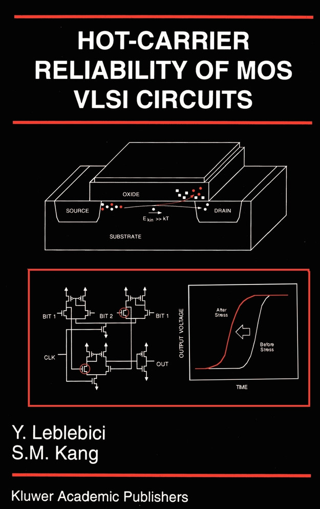 Hot-Carrier Reliability of Mos VLSI Circuits