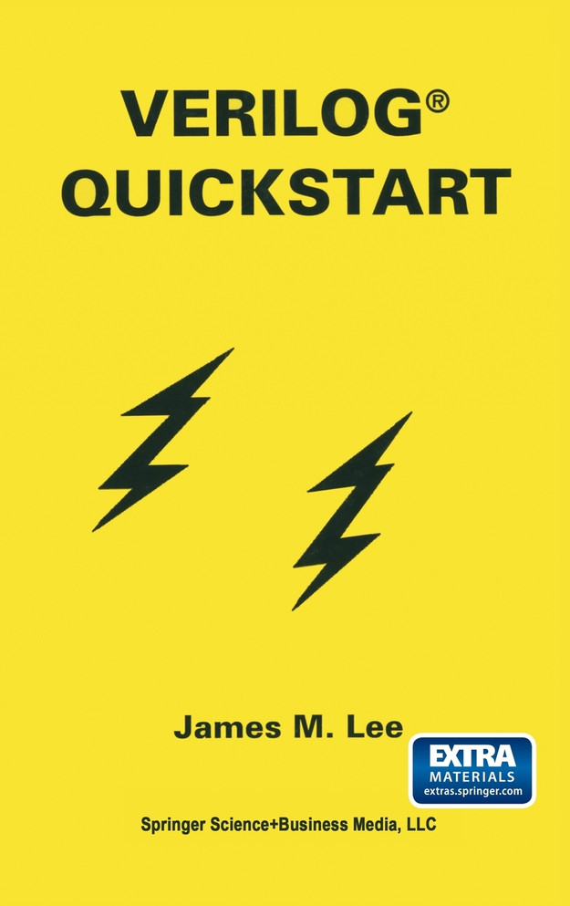 Verilog® Quickstart