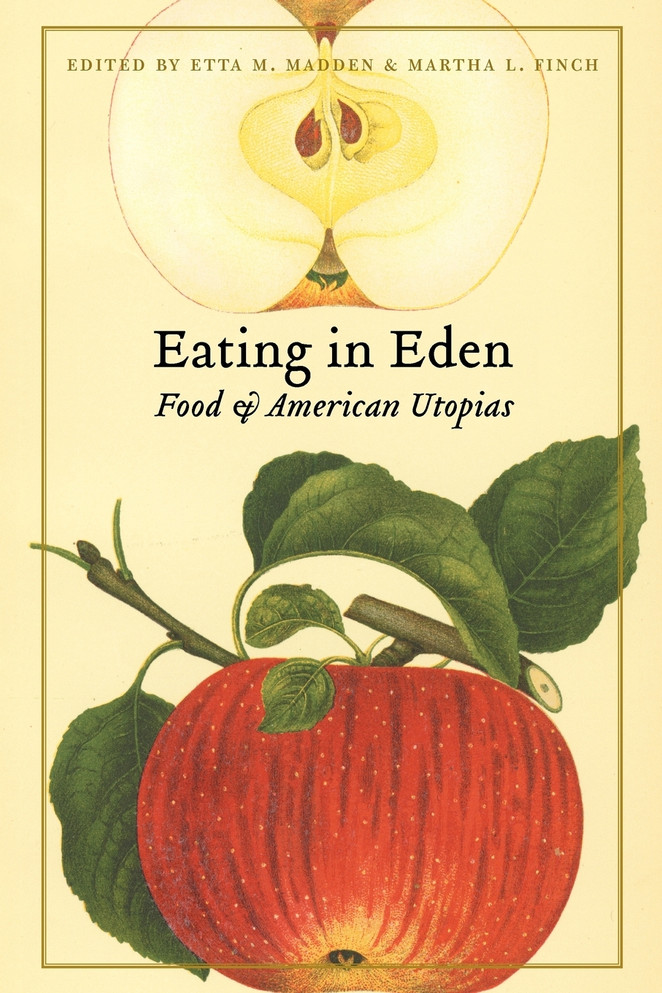 Eating in Eden