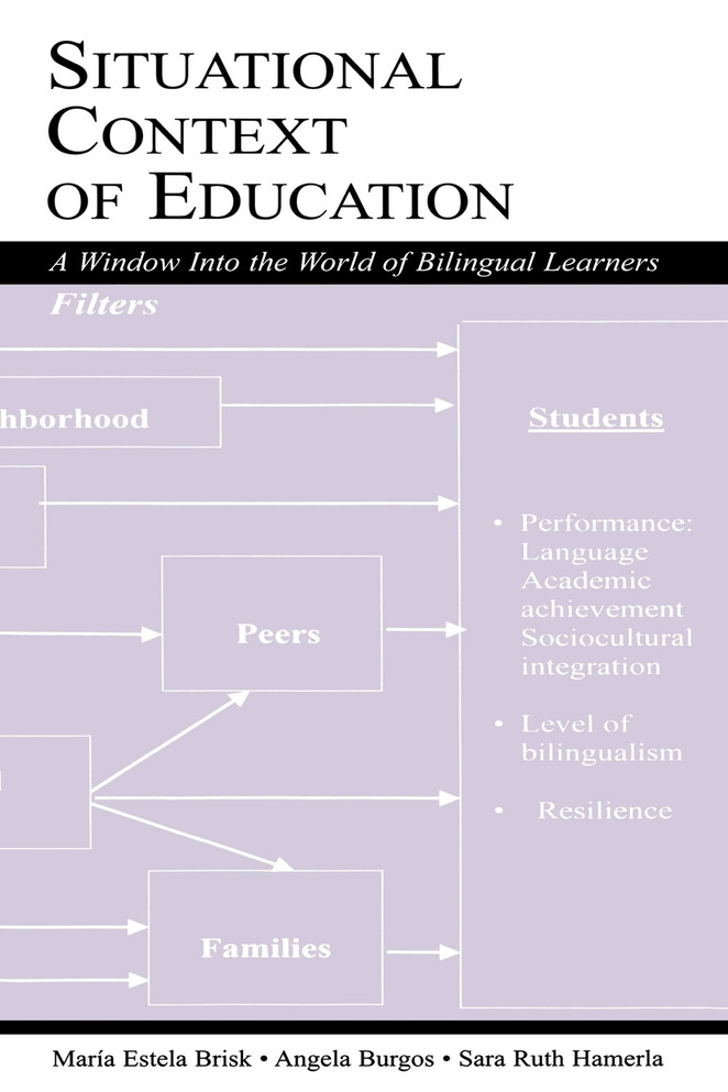 Situational Context of Education
