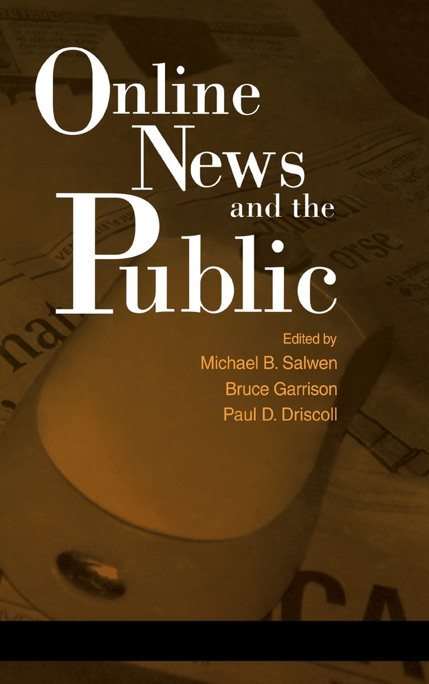 Online News and the Public