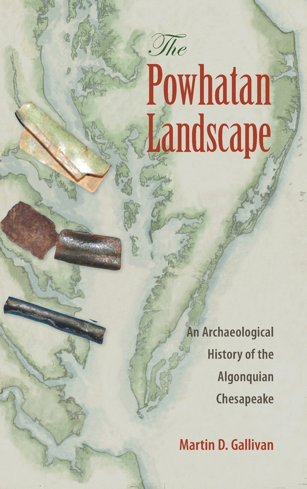 The Powhatan Landscape