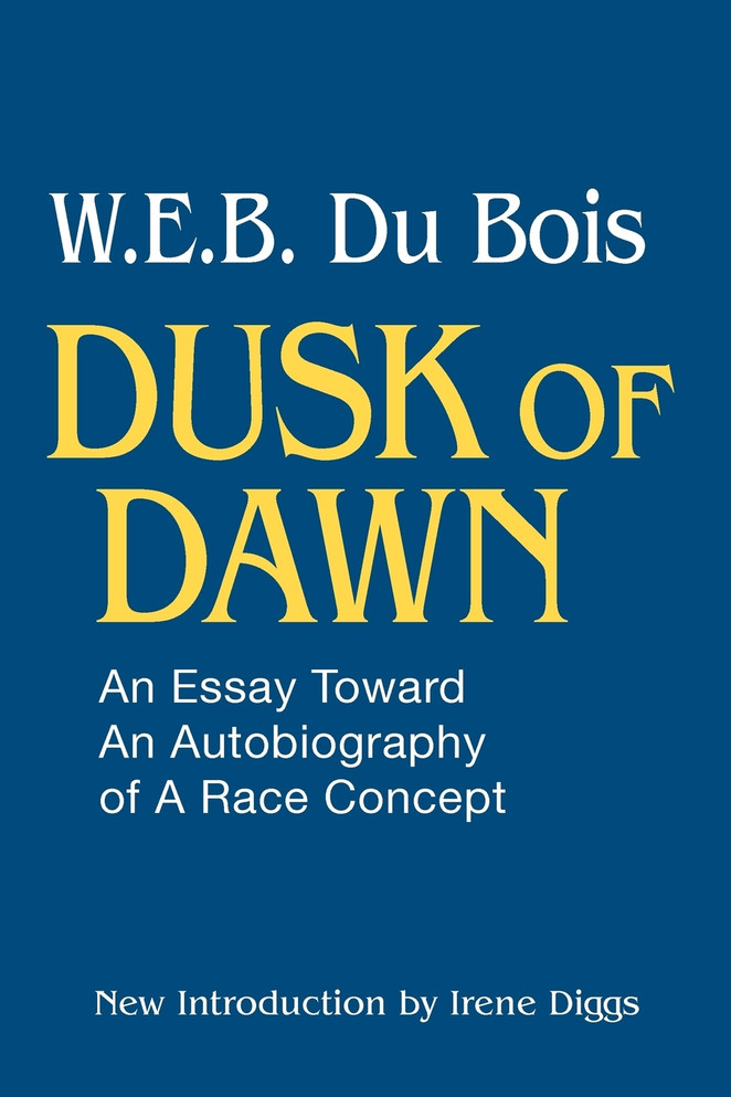 Dusk of Dawn!