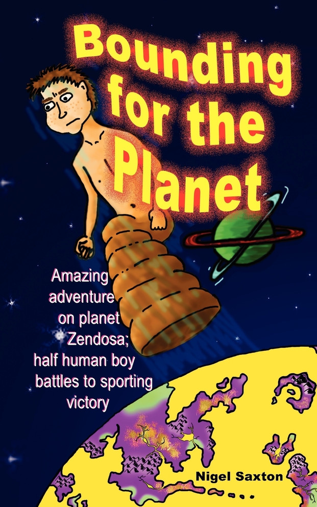 Bounding for the Planet