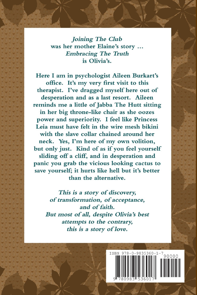 Embracing The Truth