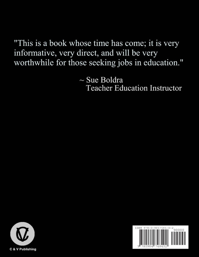 No Educator Left Behind