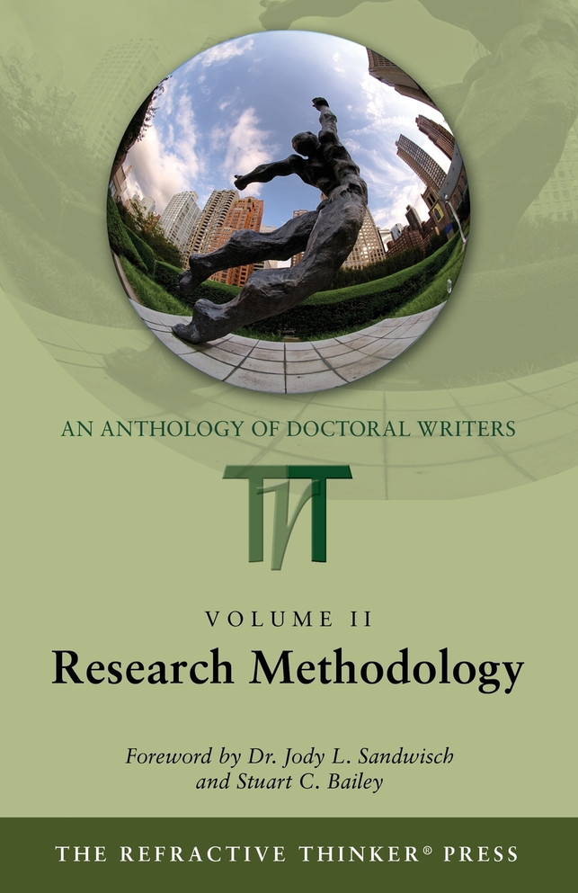 The Refractive Thinker, Volume Two