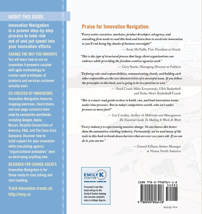 Innovation Navigation