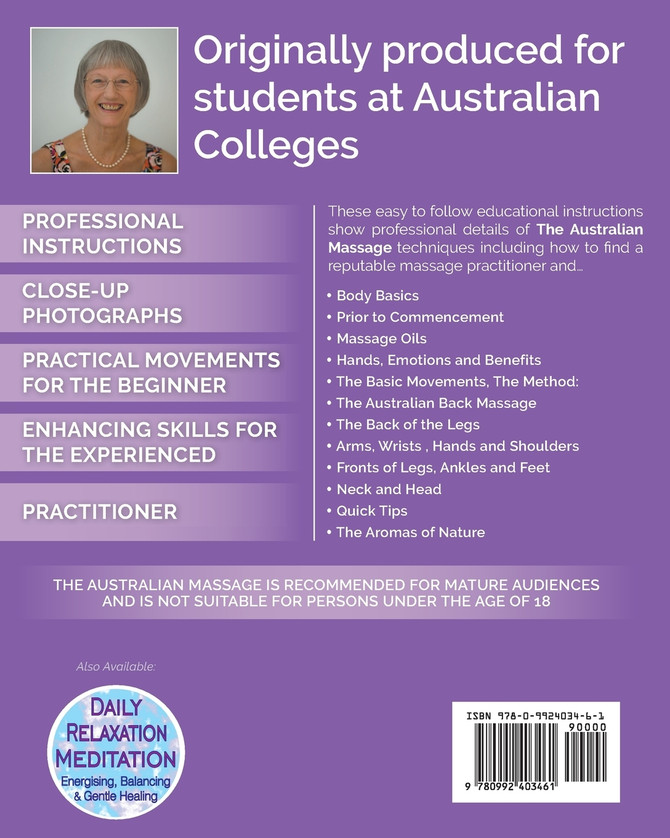 The Australian Massage