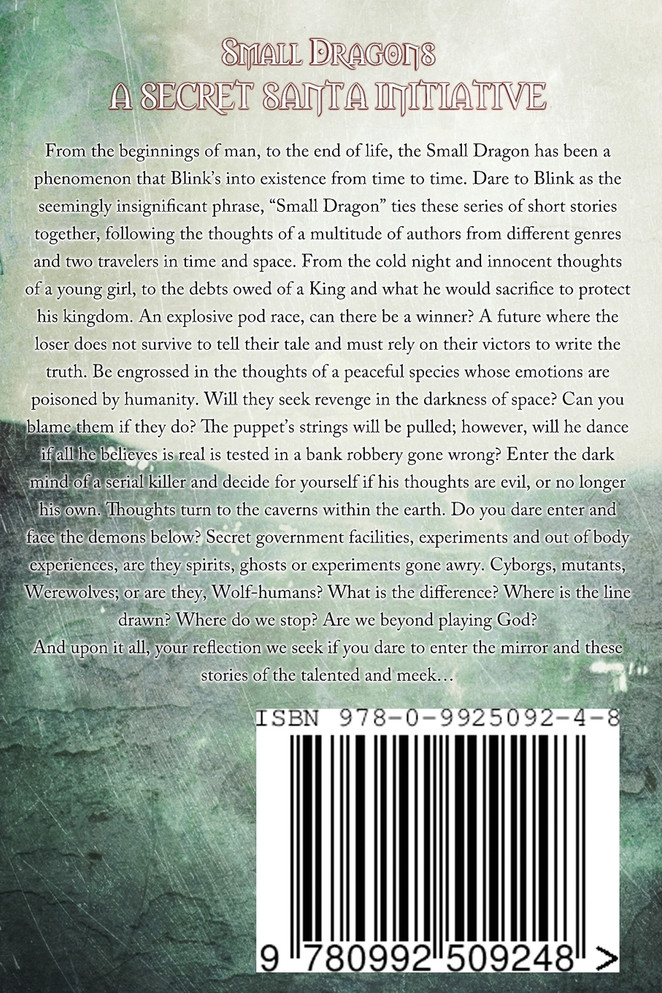 Small Dragons