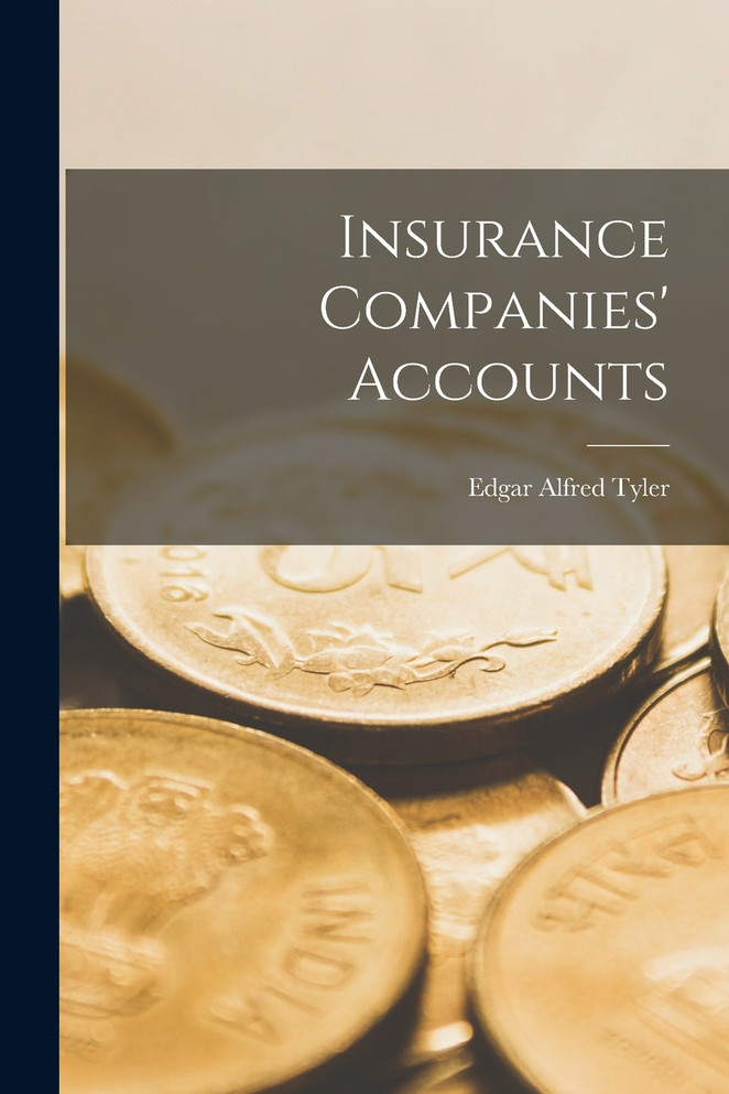 Insurance Companies' Accounts