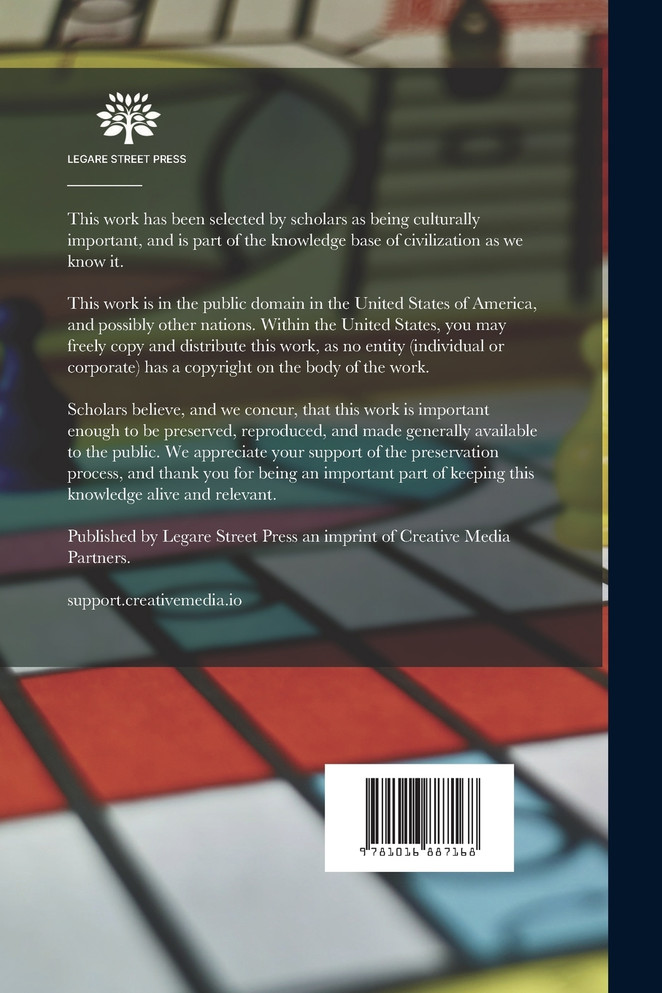 The British Chess Magazine; Volume 26
