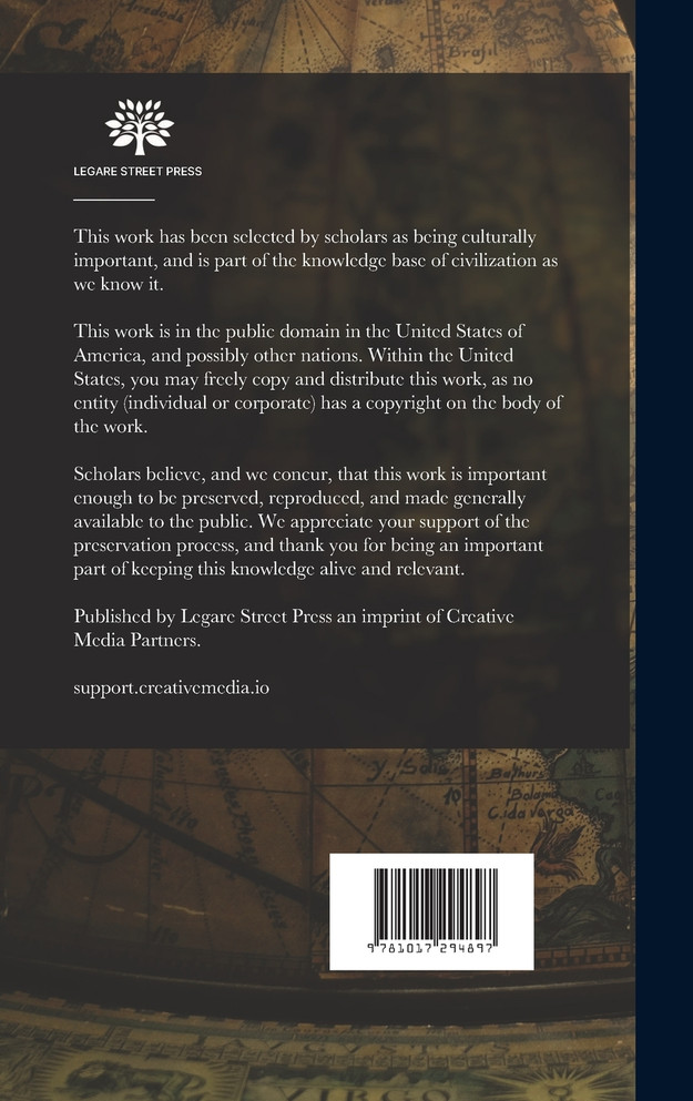 The Book of Brave Adventures