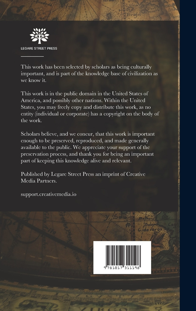 Poems by Charles Harpur