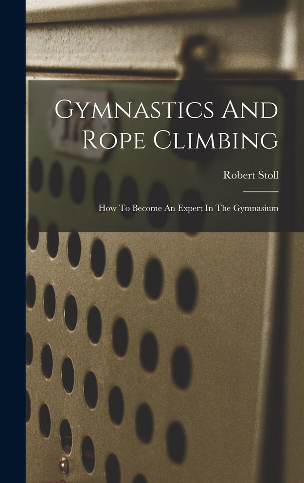 Gymnastics And Rope Climbing