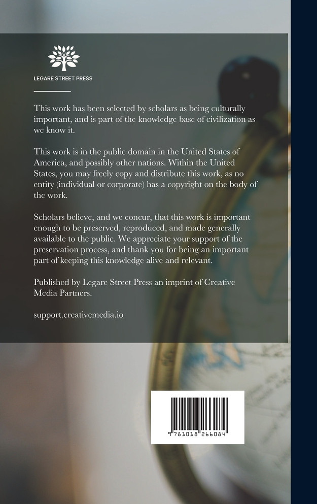 Travels of Paul a Course of Study for Boys' Bible Classes