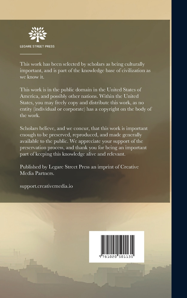 The Burials Question; Volume Talbot collection of British pamphlets