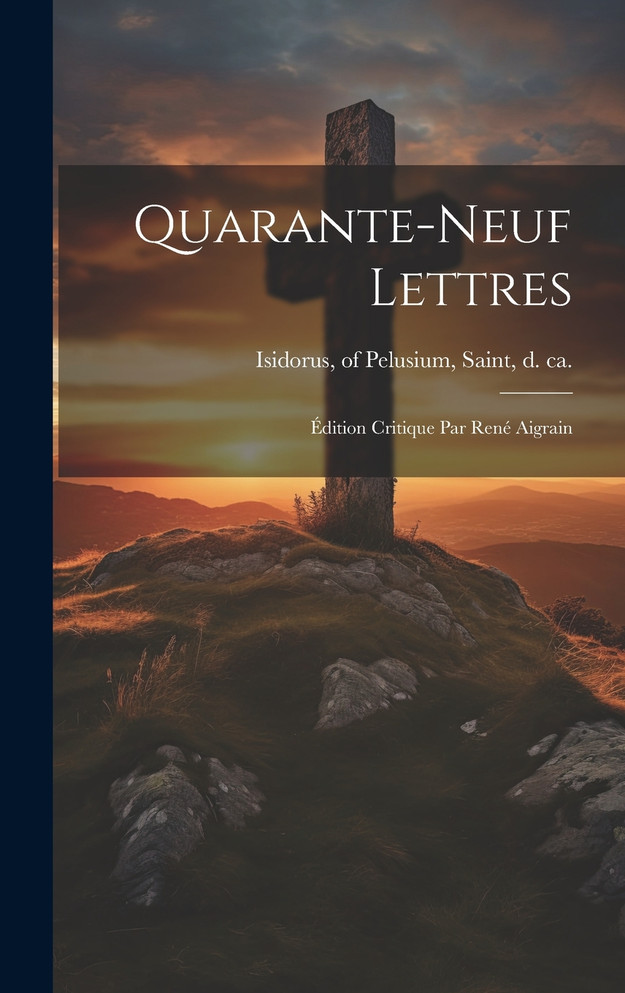 Quarante-neuf Lettres