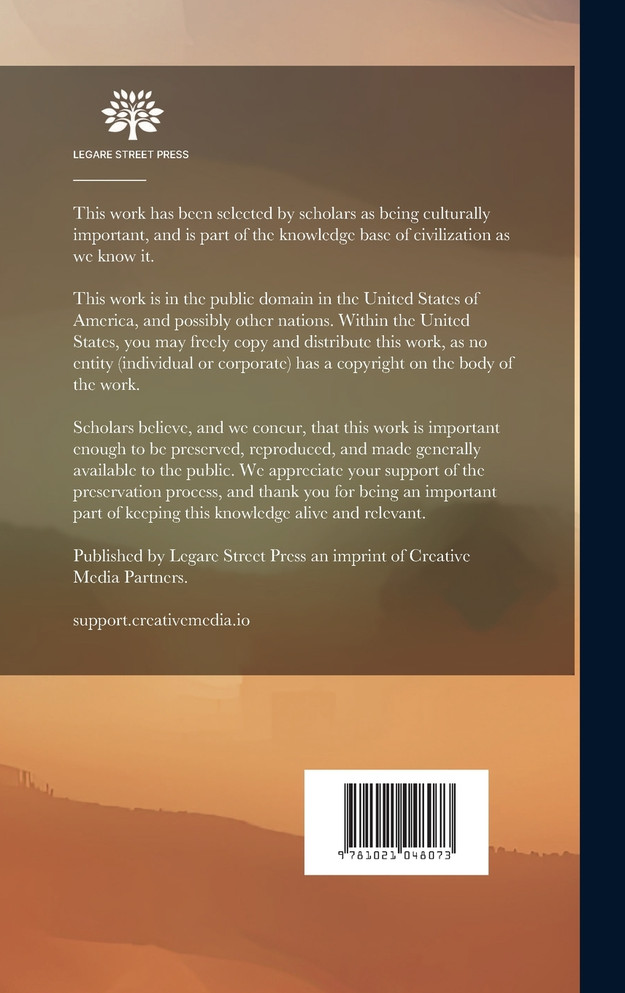 Journal Of The African Society; Volume 17