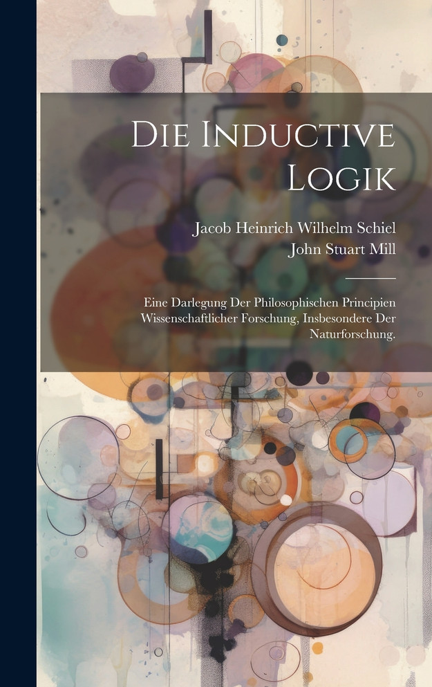 Die inductive Logik