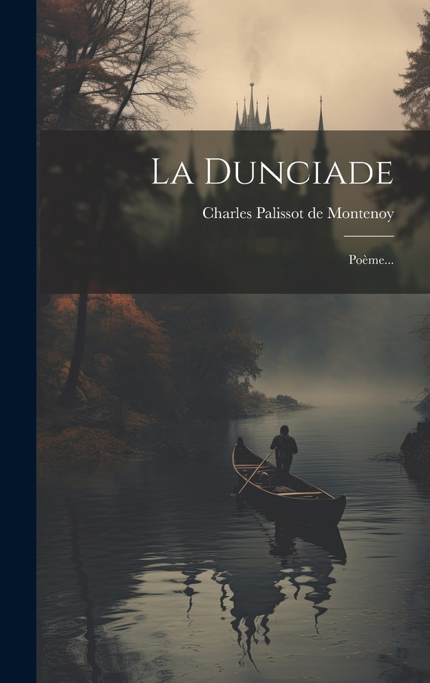 La Dunciade