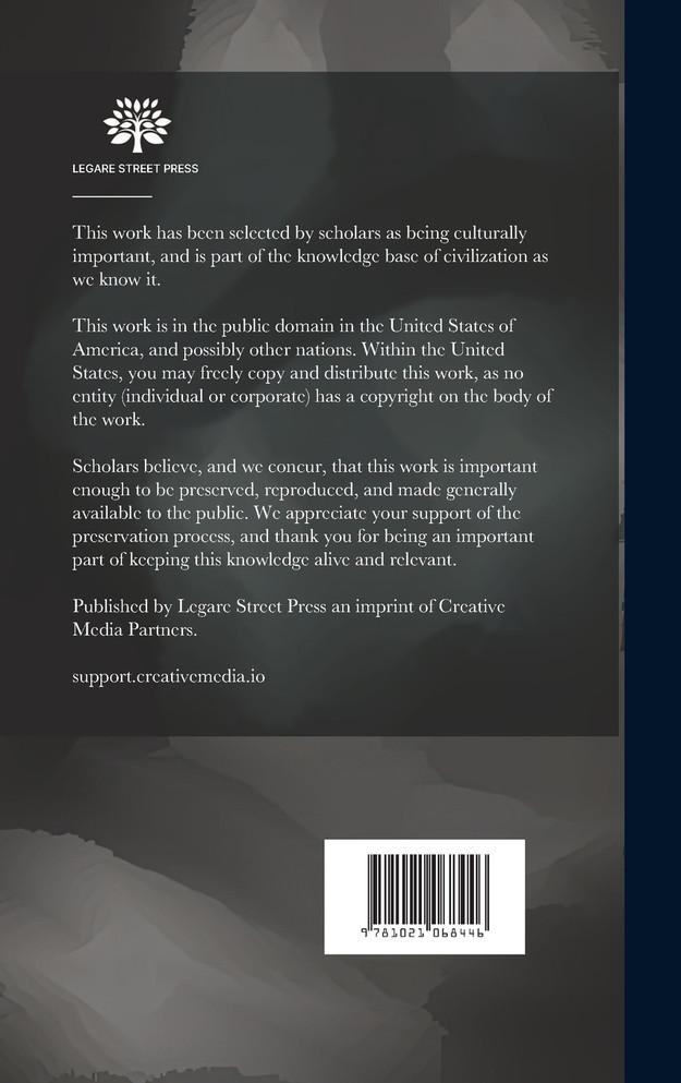 Little Theater Classics; Volume 1