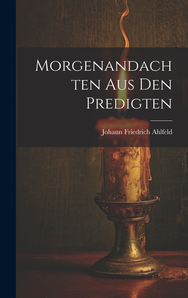 Morgenandachten Aus Den Predigten