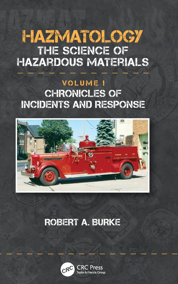 Chronicles of Incidents and Response