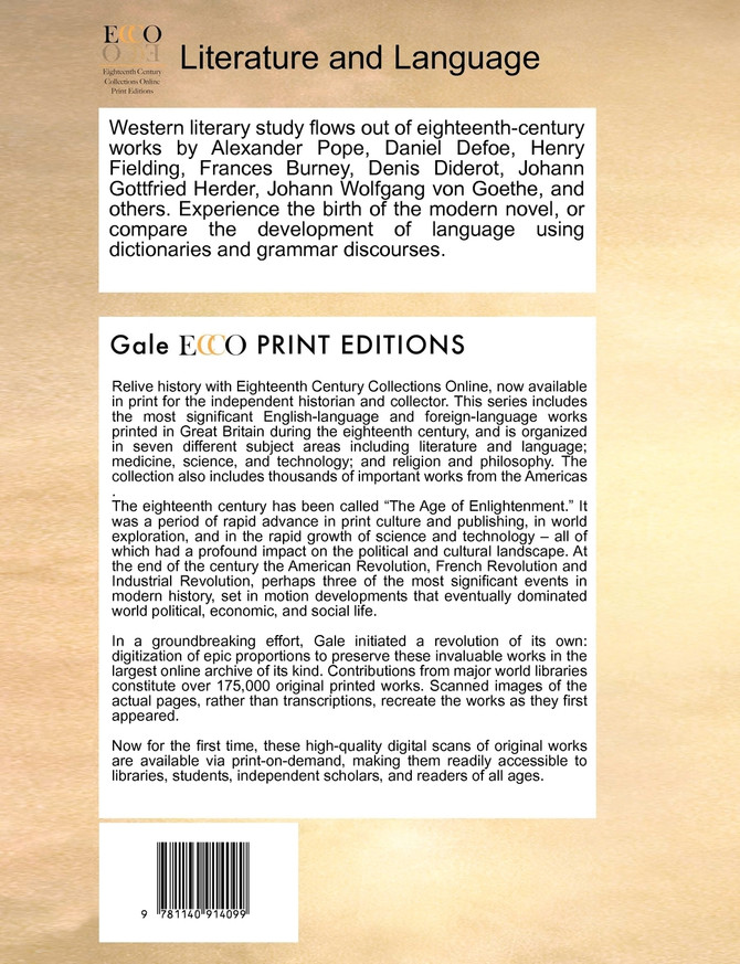 Poems by Mrs. M. Robinson.  Volume 2 of 2