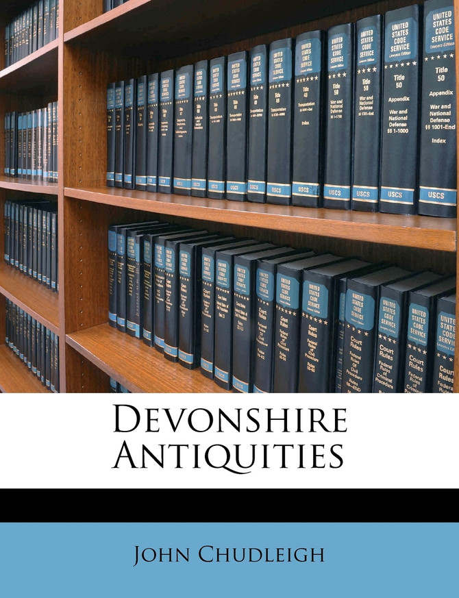 Devonshire Antiquities
