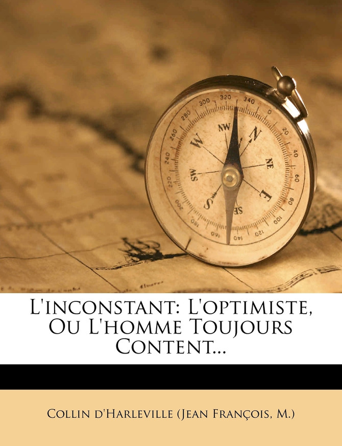 L'inconstant