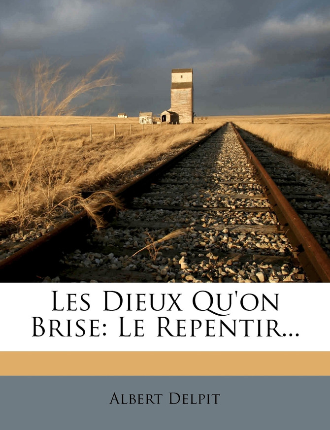 Les Dieux Qu'on Brise
