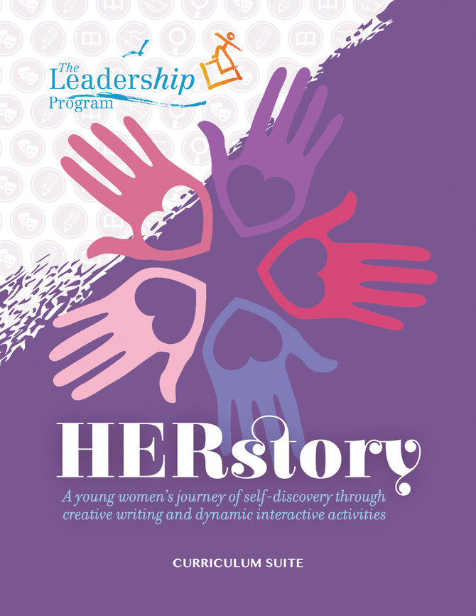 HERstory Curriculum Suite