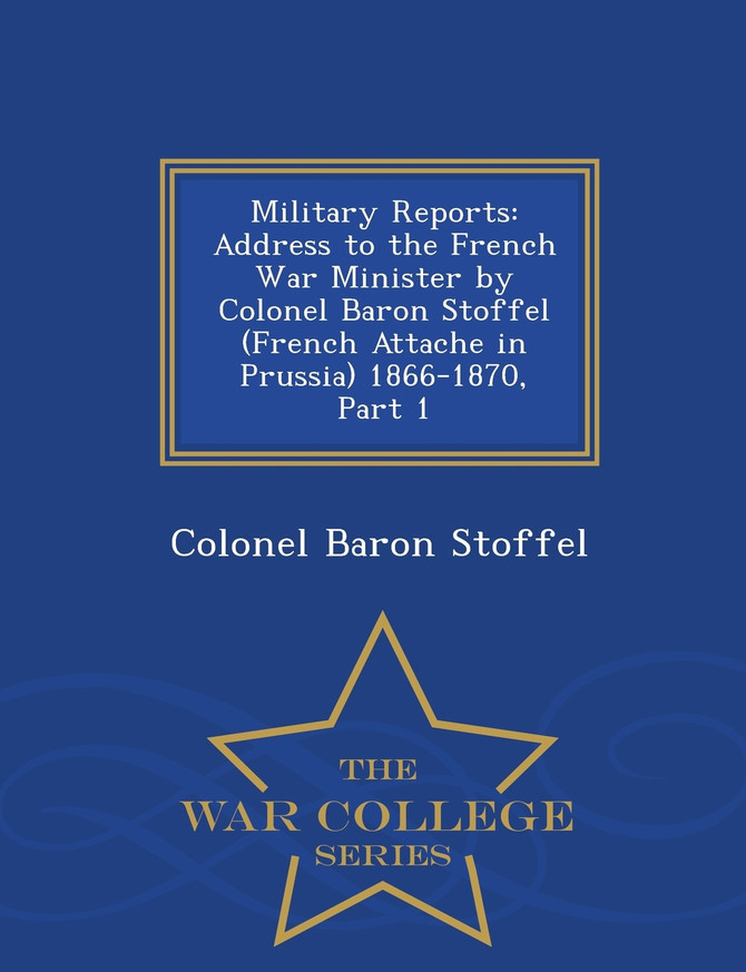 Military Reports