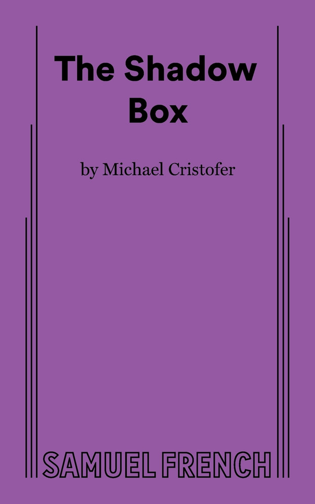The Shadow Box