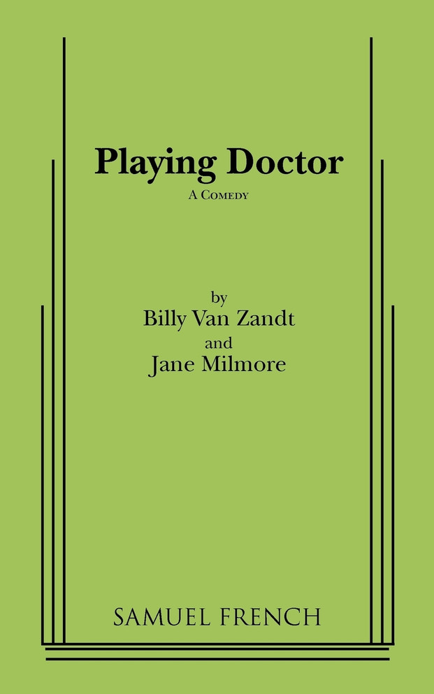 Playing Doctor