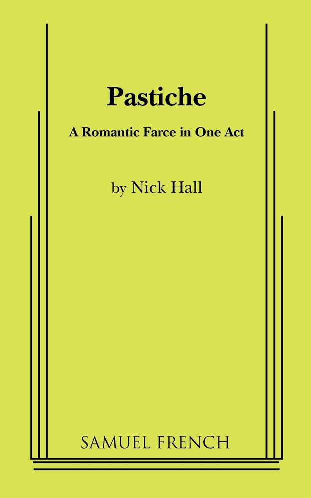 Pastiche