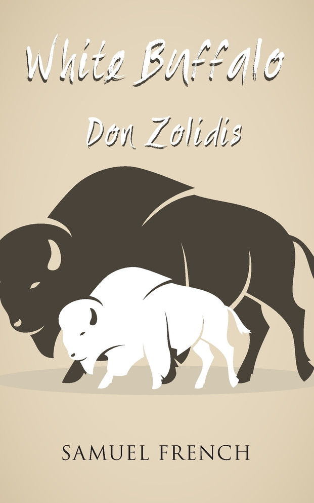 White Buffalo