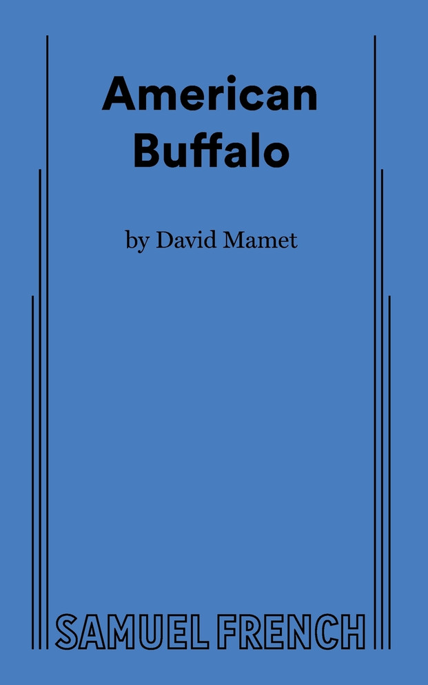 American Buffalo