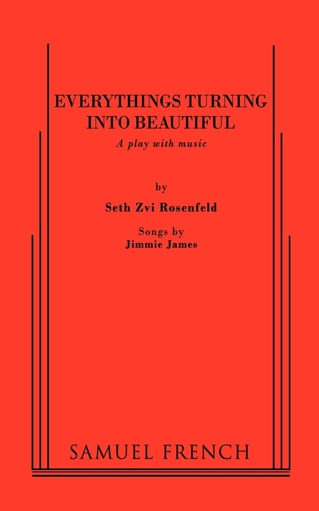 Everythings Turning Into Beautiful