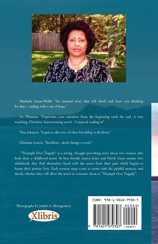 Triumph Over Tragedy